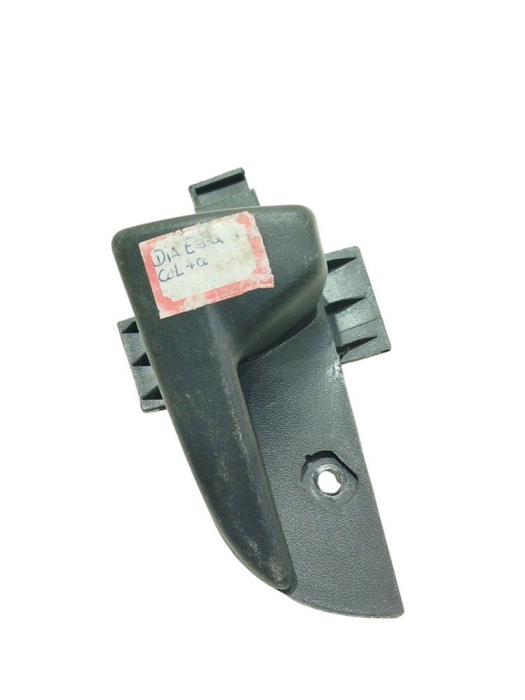 Maçaneta Int Diant Esq Motorista Gm Celta 2007 A 2012 2