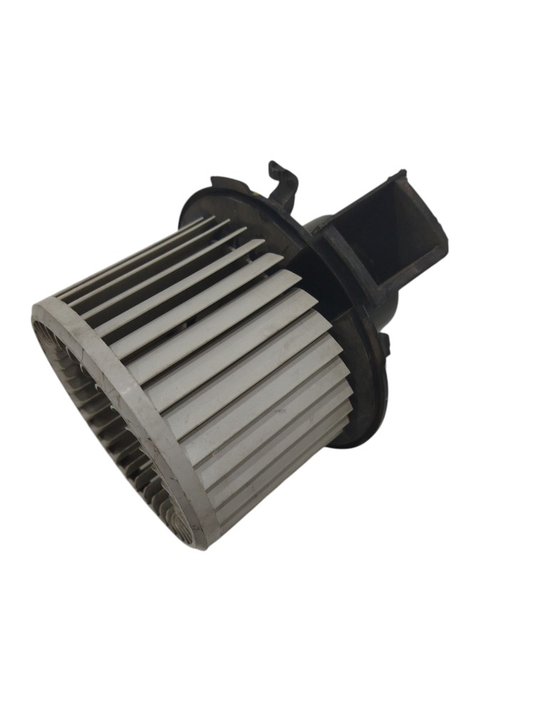 Motor Ventilação Ar Forçado Citroen C3 1.6 2004 3