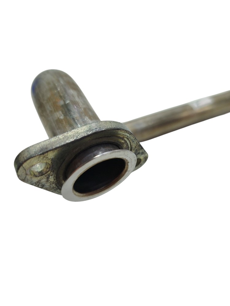 Valvula Egr Hillux Sw4 3.0 Diesel 2009 Original 3