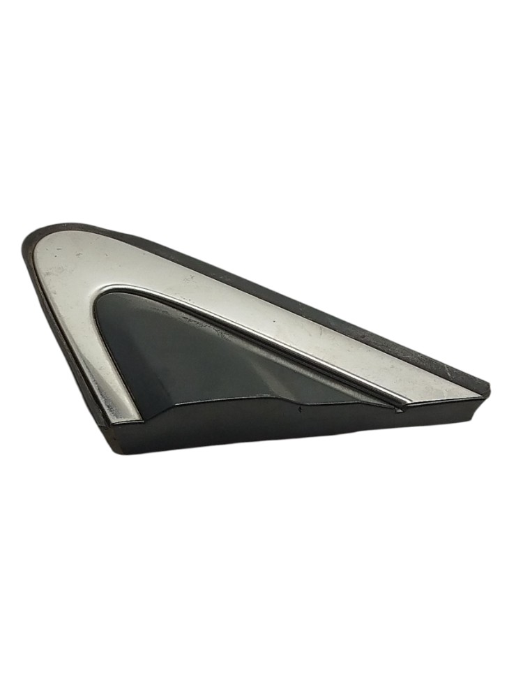 Acabamento Externo Retrovisor L Esquerdo Honda Crv 2012 Det 5