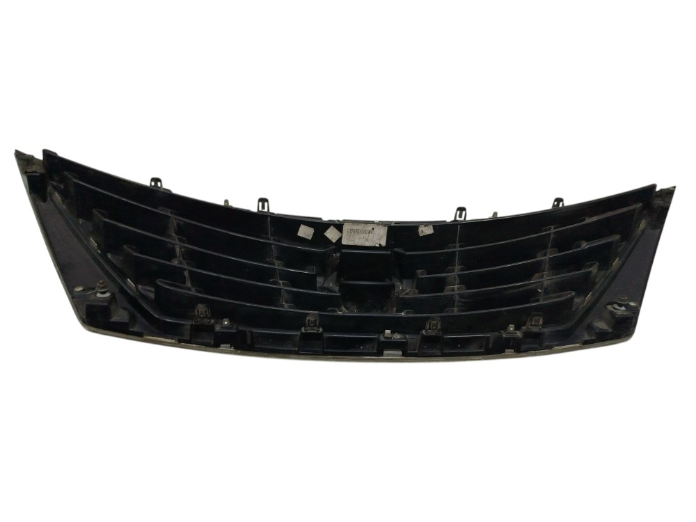 Grade Dianteira Superior Radiador Nissan Versa 1.6 Sv 2012 2