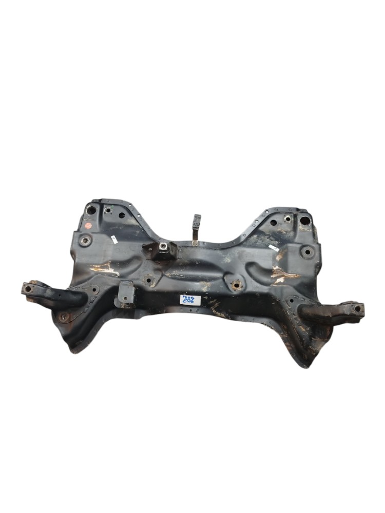 Quadro Agregado Motor Peugeot 206 1.4 Presence 2005