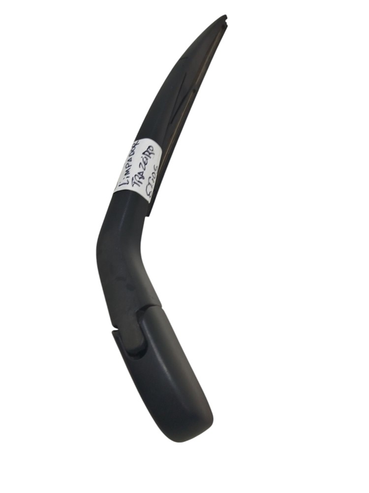 Braço Limpador Vidro Tras Etios Platinum Hatch 2017 Original 2