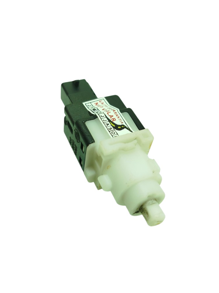 Sensor pedal interruptor freio Fiat Uno 2004 4