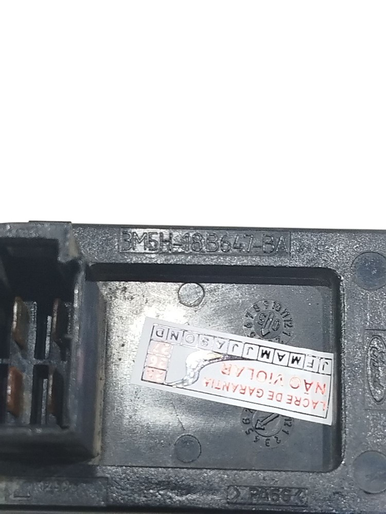 Resistência Interna Ventilação Ford Focus 2012 18b647ba 2