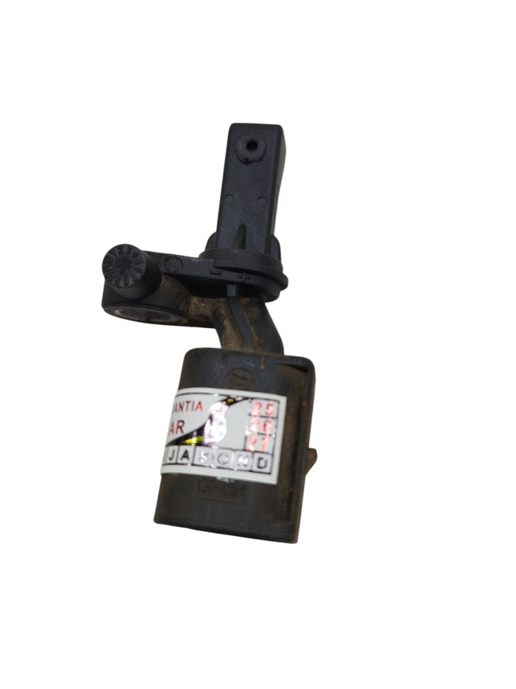 Sensor Abs Traseiro Direito Voyage 1.6 Trend 2015 4