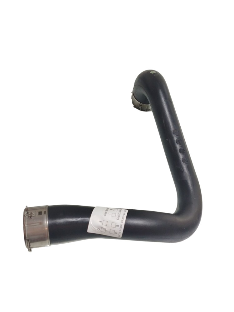 Mangueira Saida Ar Arrefecimento Gm Tracker 1.0 Ltz 2023 6