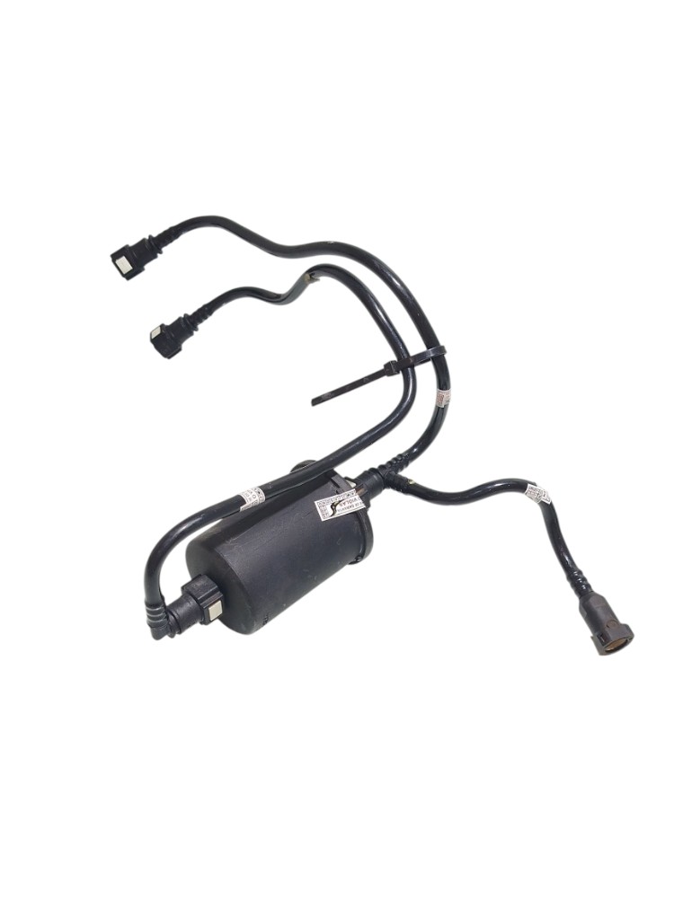 Mangueira Filtro Combustivel Peugeot 408 2.0 2012