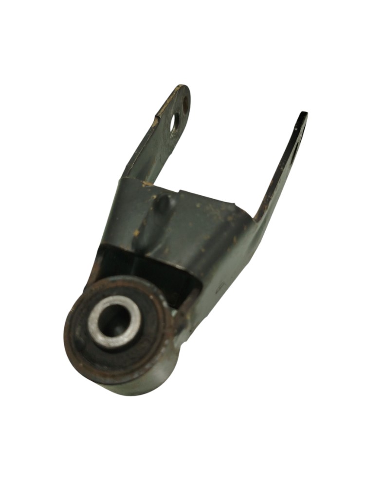 Coxim Traseiro Câmbio Motor Peugeot 206 1.4 2005 8