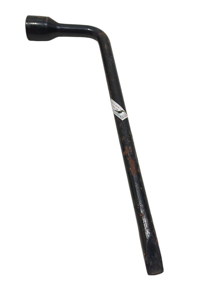 Chave Roda Etios Hatch 1.5 2017