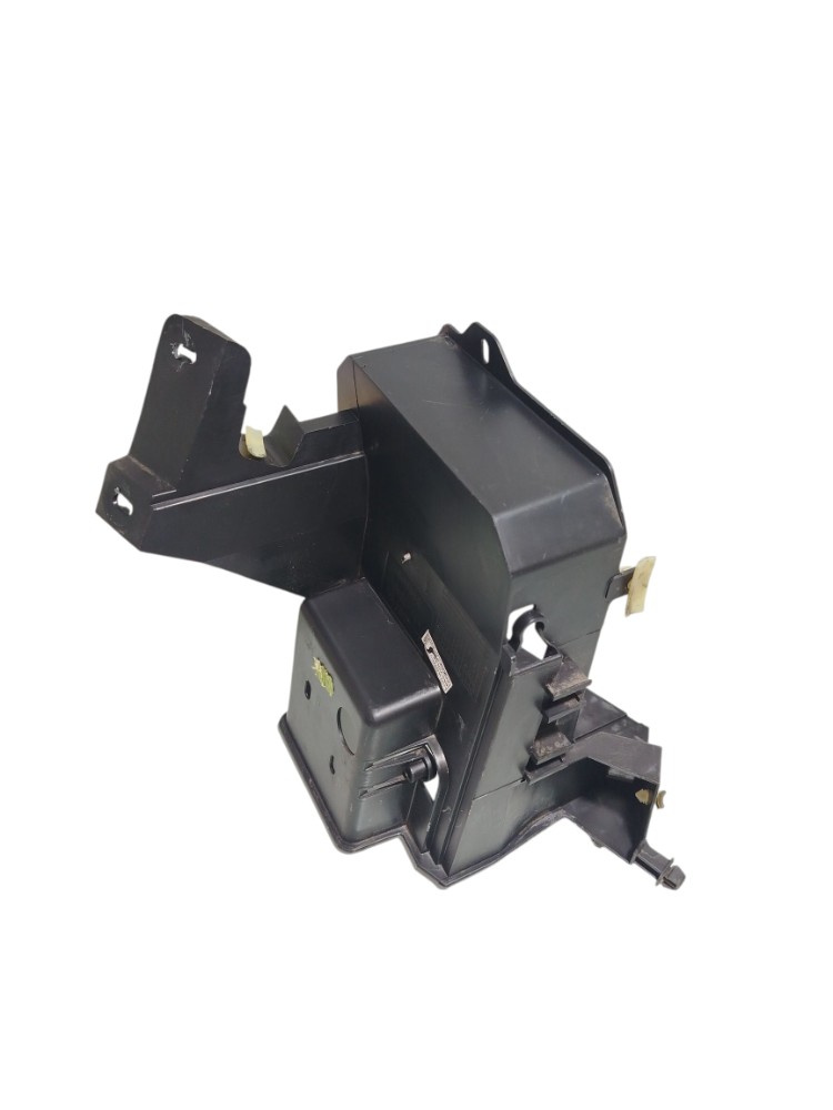 Suporte caixa fusíveis Peugeot 206 2005 9641442880 7