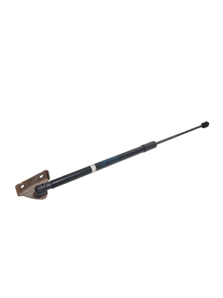 Amortec Porta Malas Gm Tracker Ltz 1.0 Turbo 2023 5