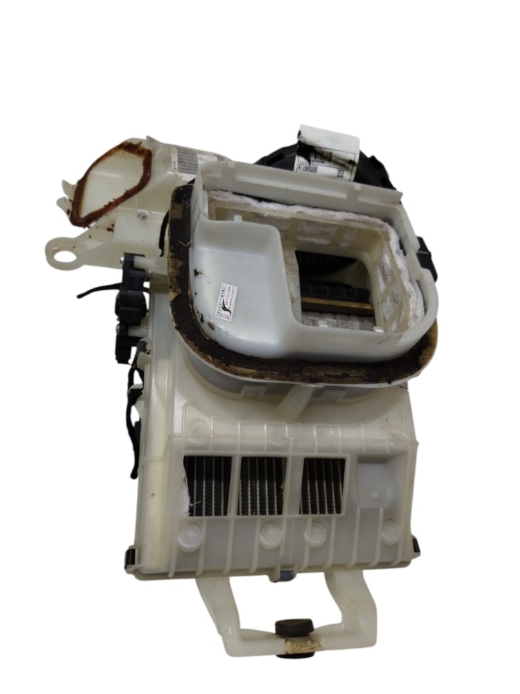 Caixa Ventilação Interna C4 Picasso Glx 2.0 16v 2012 9