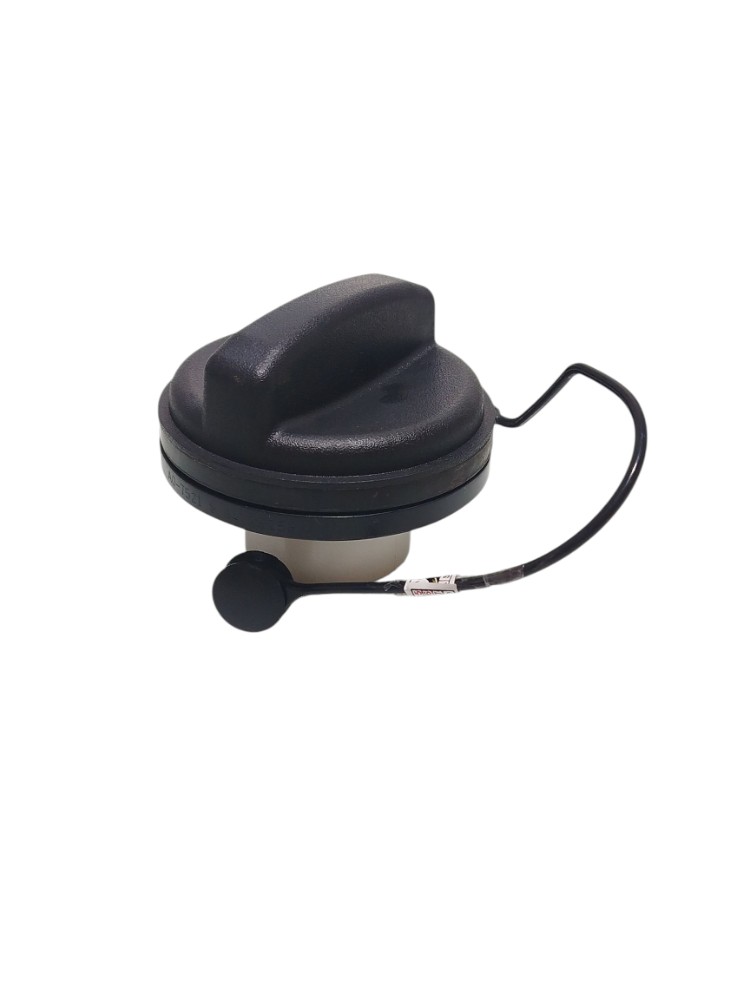 Tampa Tanque Gm Tracker Ltz 1.0 Turbo 2023 84738253 Preto 2023