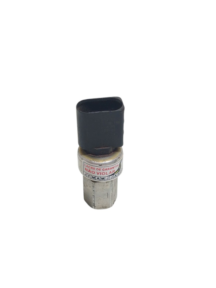 Pressostato Sensor Ar Condici Vw Gol Fox Voyage Polo 2014 2