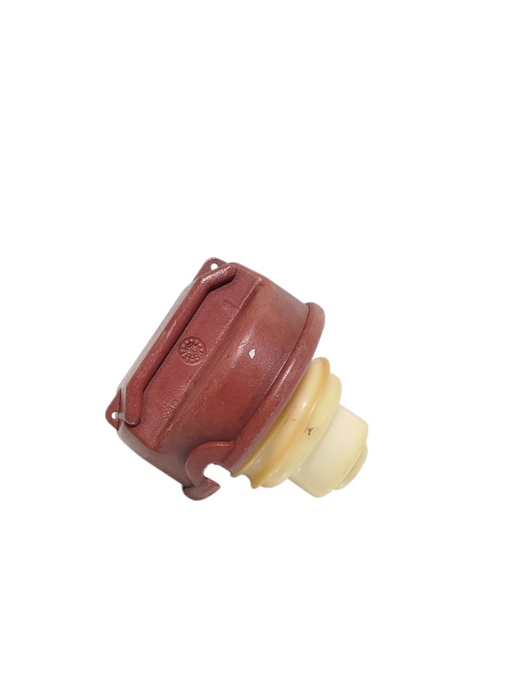 Tampa Gargalo Combustível Vw Golf 2001 a 2008  3072015512 5