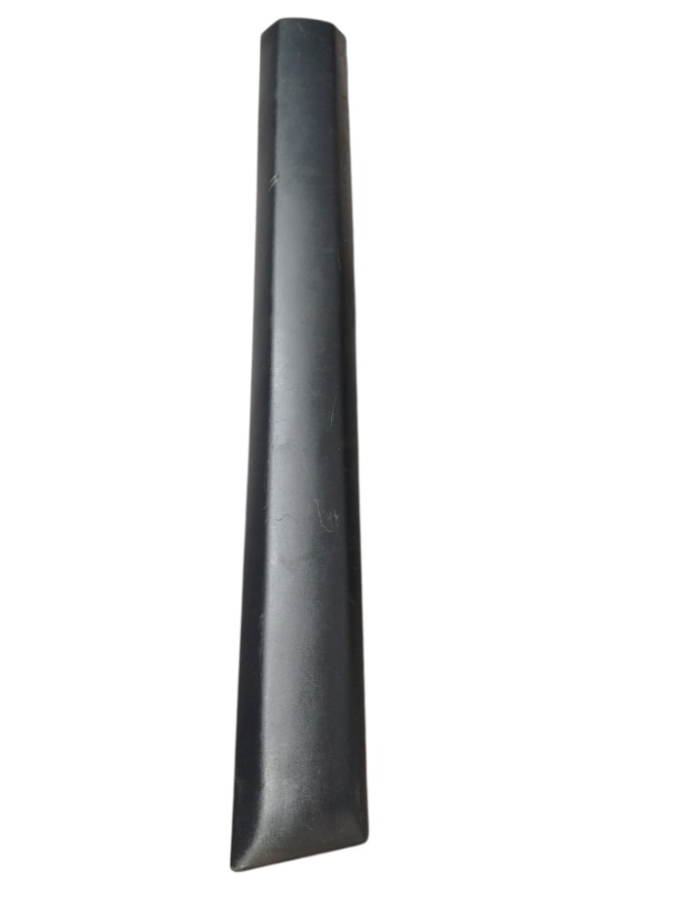 Friso Porta Diant Esq Motorista Renault Sandero 808776392R 9
