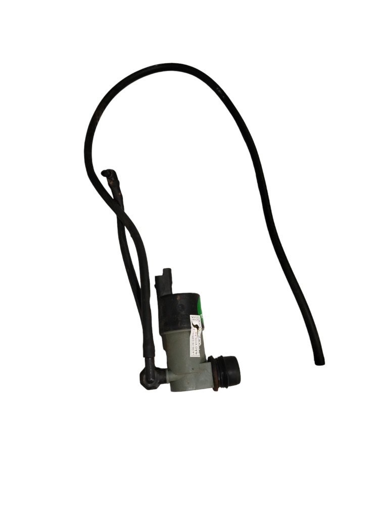 Motor Esguicho Dagua Parabrisa Duster 2.0 2015 1