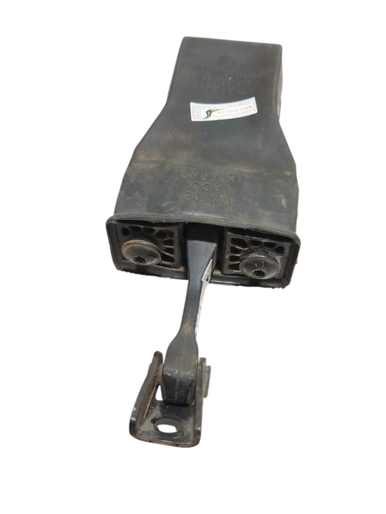 Limitador Porta Traseiro Dir Vw Gol G5 5U4839267 7