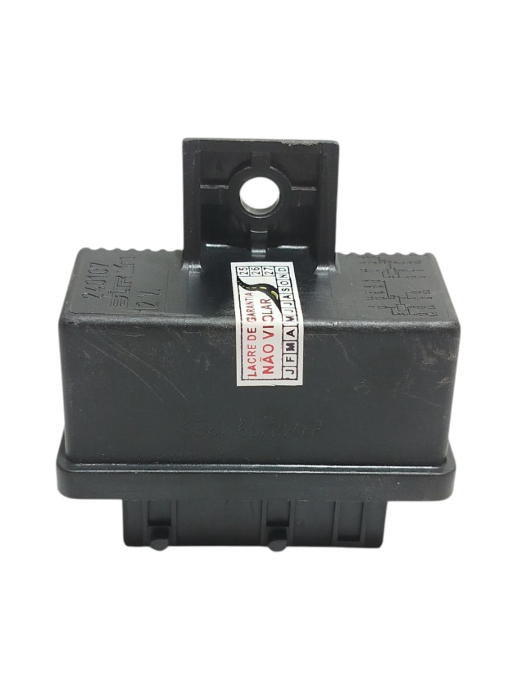 Rele Módulo Injeção Citroen Xsara break 1.6 2000 240107 1