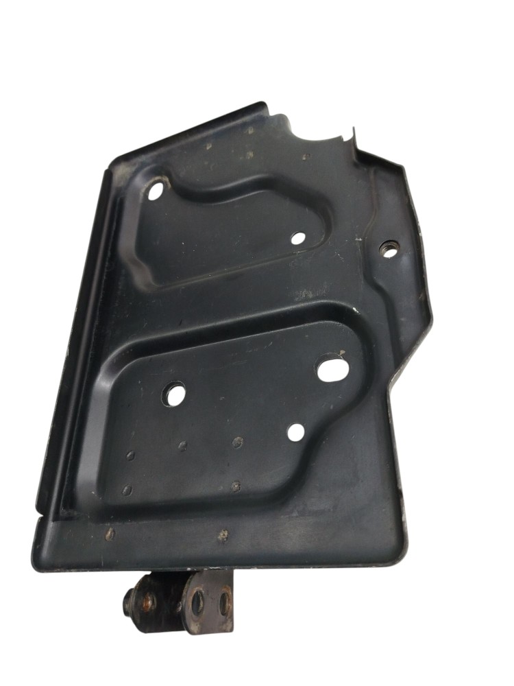 Suporte Base Caixa Bateria Meriva 1.4 2012 5