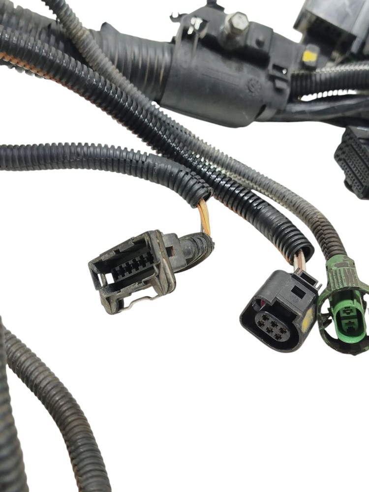 Chicote Motor Arranque Alternador Etios 1.5 Aut 2017 8