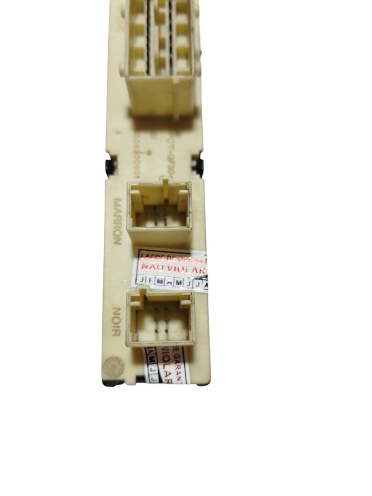 Motor Maquina Vidr Diant Direito citroen c4 2007 a 2013 Orig 5