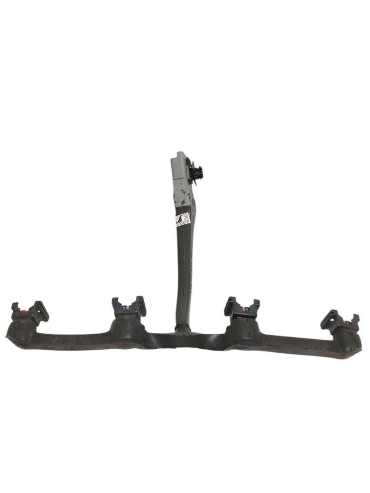 Chicote bico injetor C3 Peugeot 307 206 1.6 15994221 4