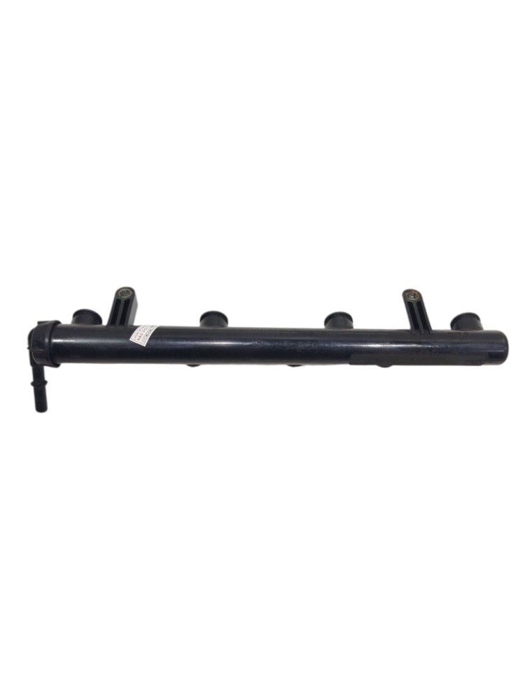 Flauta Bico Injetor Gm Spin 1.8 2018 25365492a