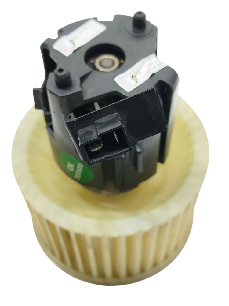 Motor Ventilação Sandero 2009 2
