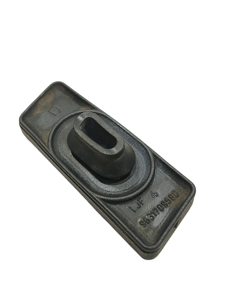 Borracha Batente Porta Direita Xsara 2002 3