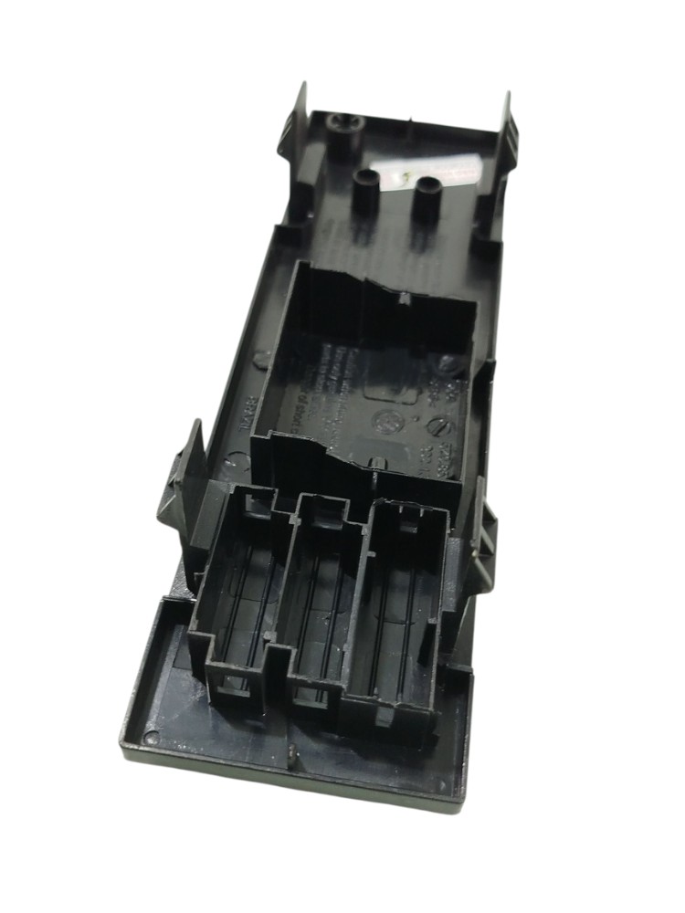 Tampa Radio Gol Saveiro Parati 2009 Preta 2