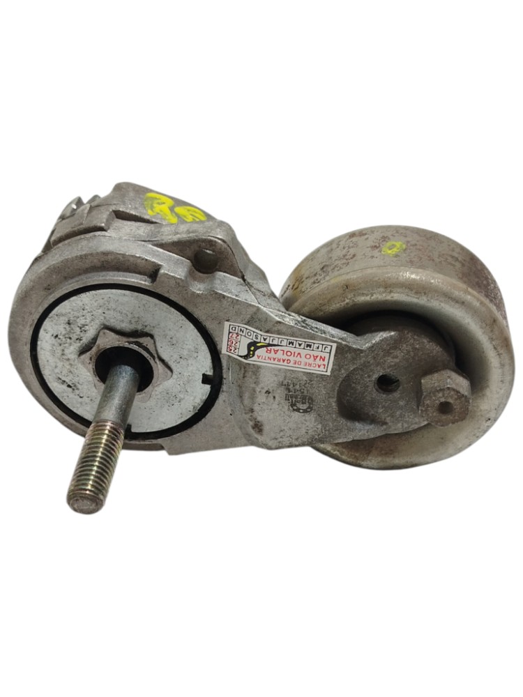 Tensor polia Correia alternador Renault Fluence 2.0 2011 3