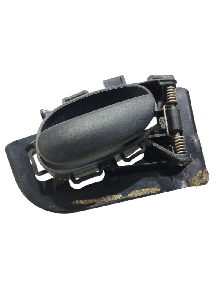 Maçaneta Interna Diant Direita Peugeot 206 2001 A 2007 2