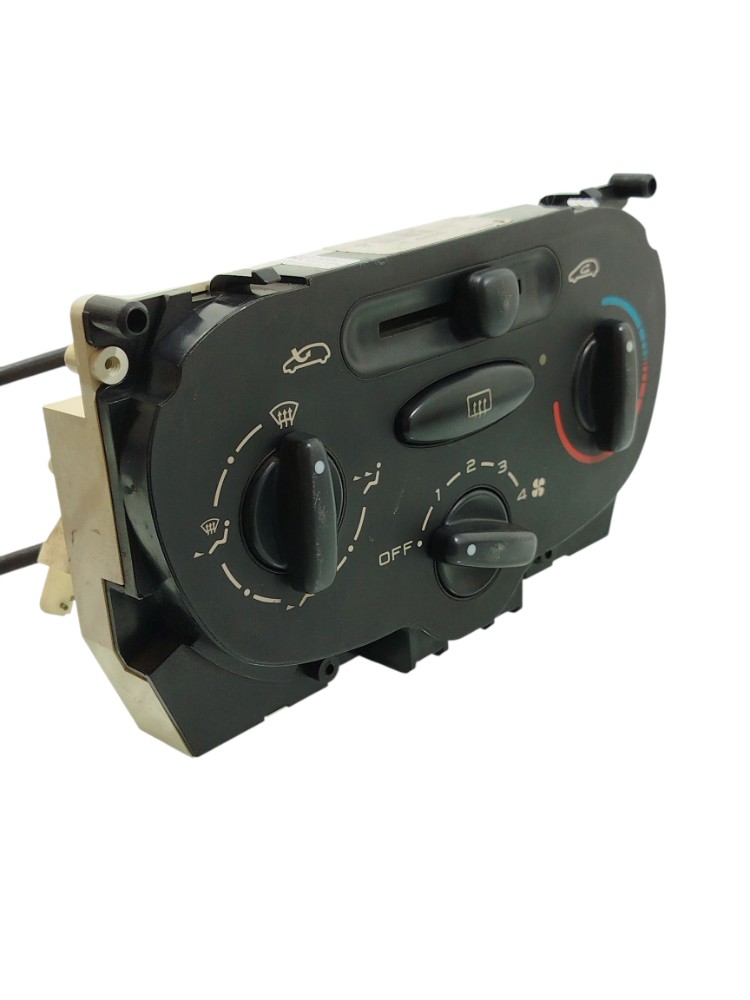 Comando Ar Condicionado Peugeot 206 207 2008 2