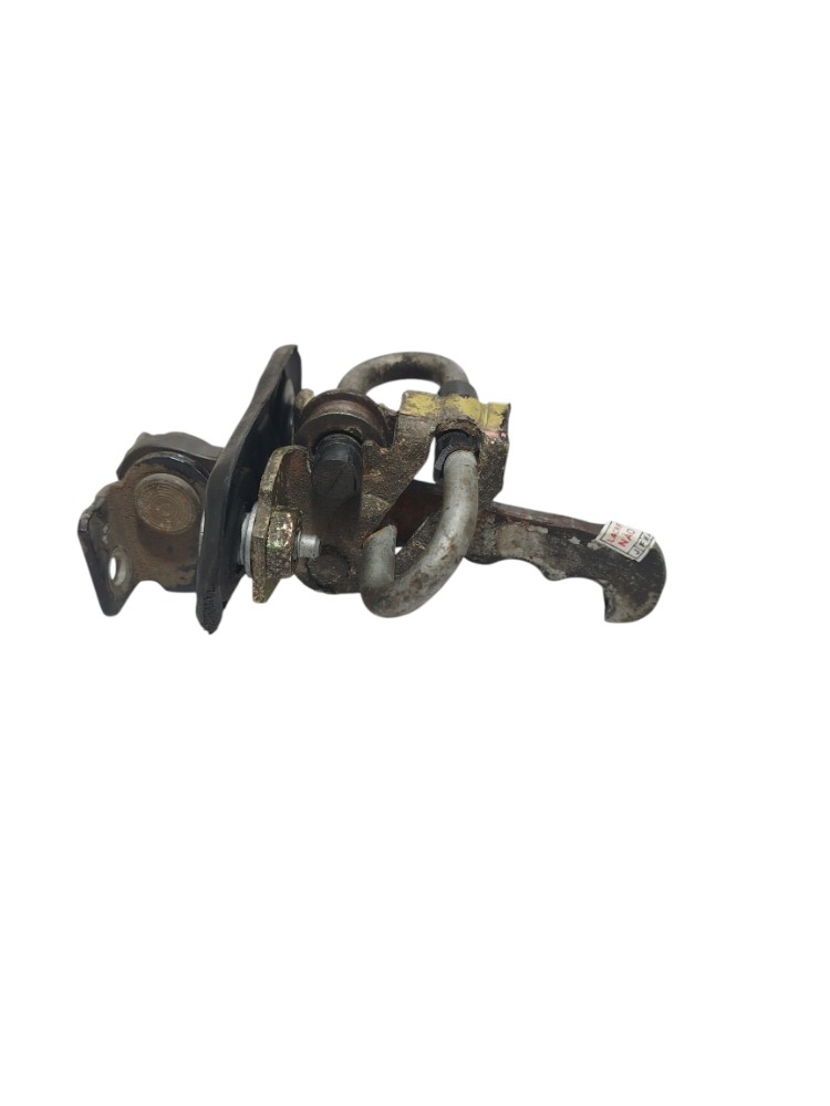 Limitador Porta Dianteira Direita Fiat Siena 2002 46449809 7