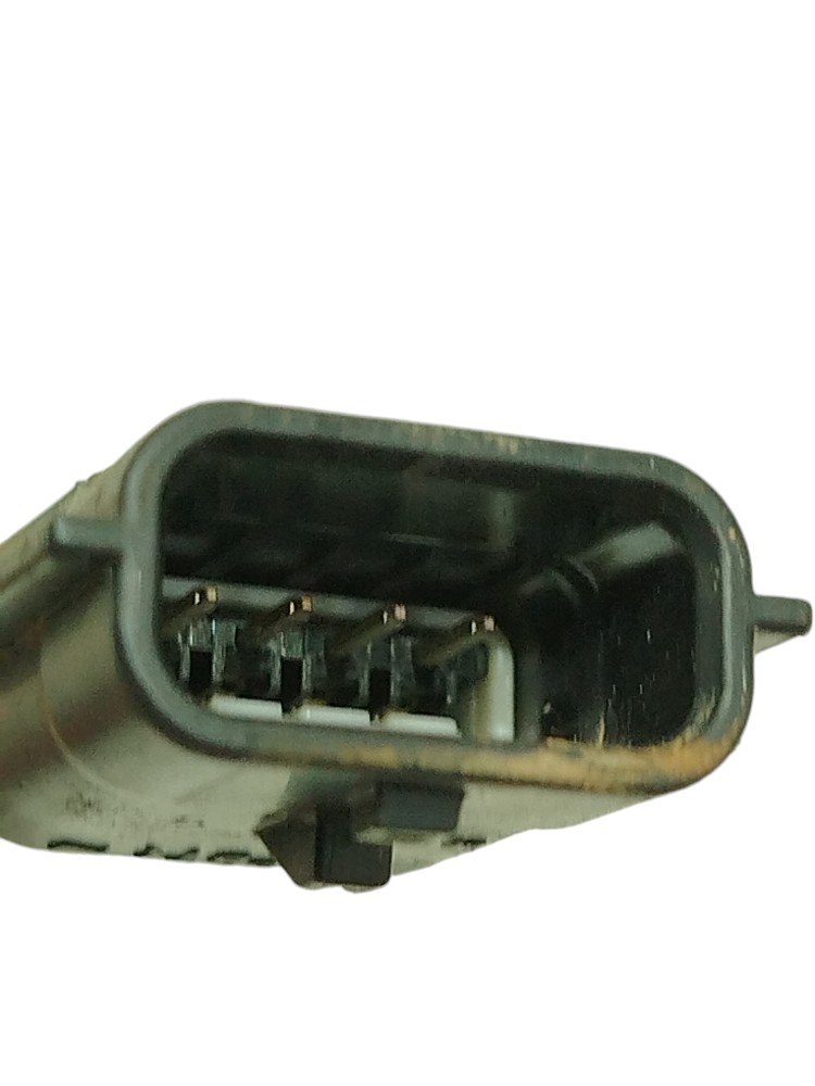 Sonda Lambda Inferior Duster 4×4 2.0 16v 2015 4