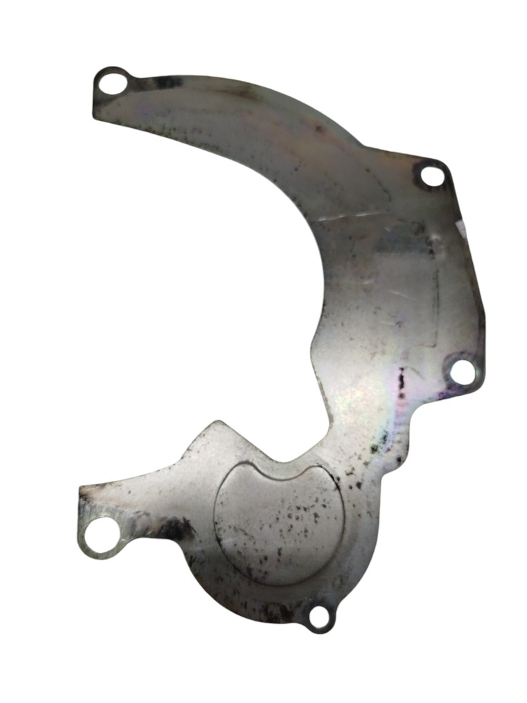 Chapa Proteção Câmbio Motor Gol G4 1.0 8v 2014 1