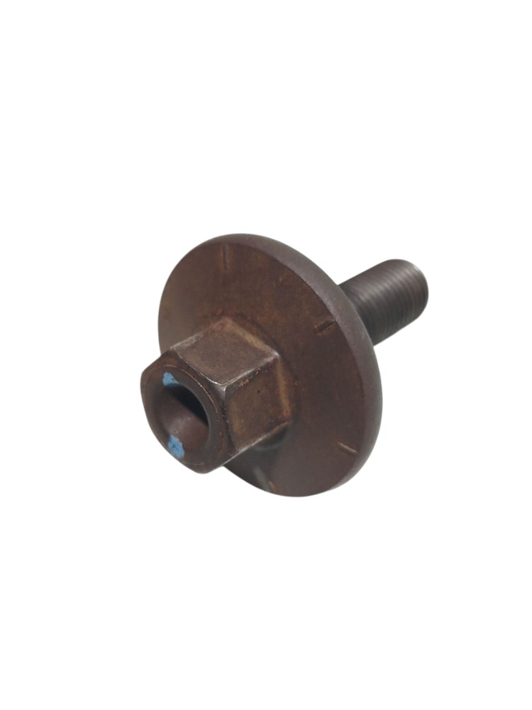 Parafuso Polia Virabrequim Nissan Versa 1.6 Sl 2013 2