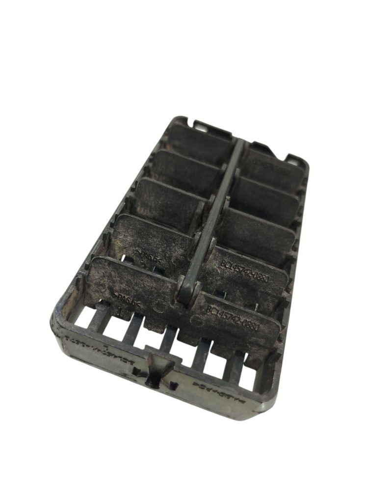 Difusor Ar Central Fiat Fiorino 1996 a 2010 2