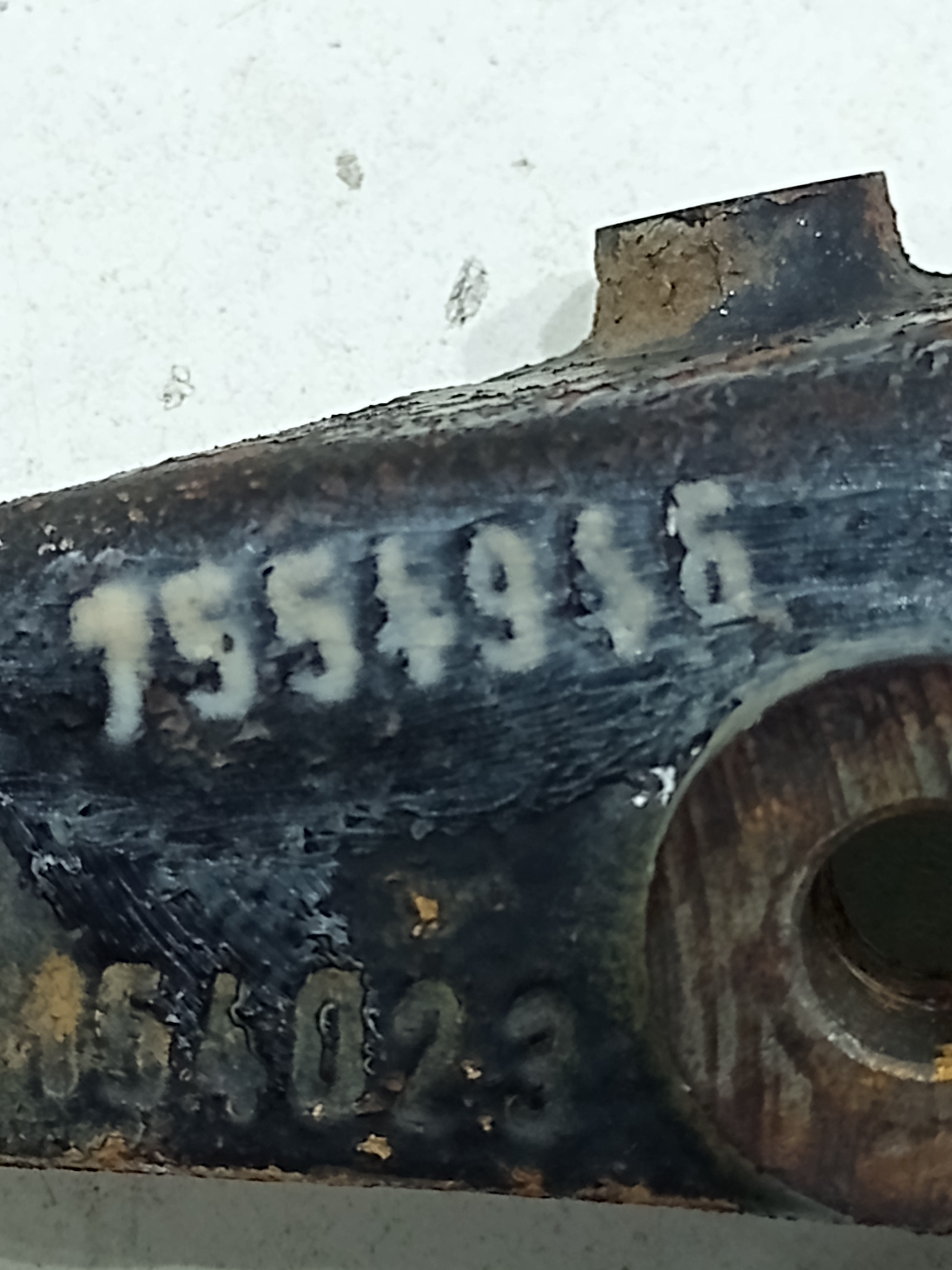 Suporte Coxim Motor Direito Fiat Uno Mille 2000 Ex 4