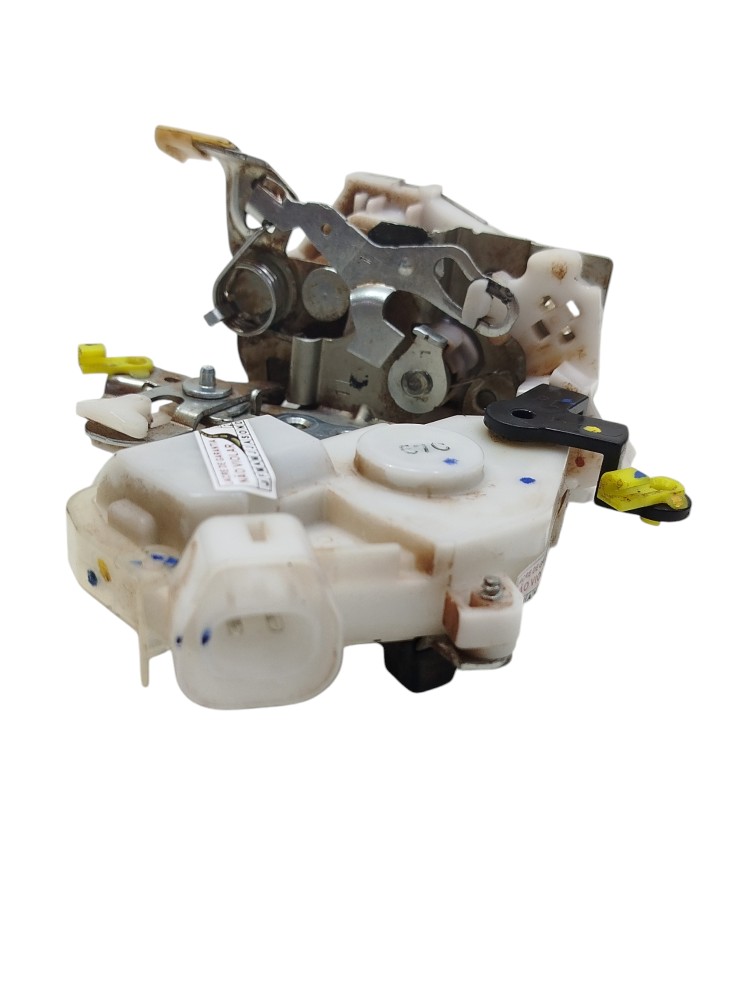Fechadura Porta Traseira Esq Etios 1.5 Hatch 2017 3