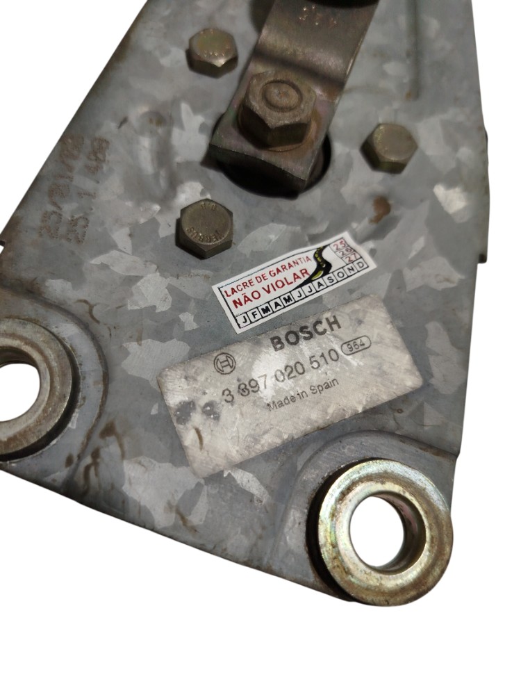 Galhada Limpador Parabrisa Citroen Xsara 2000 3397020510 5