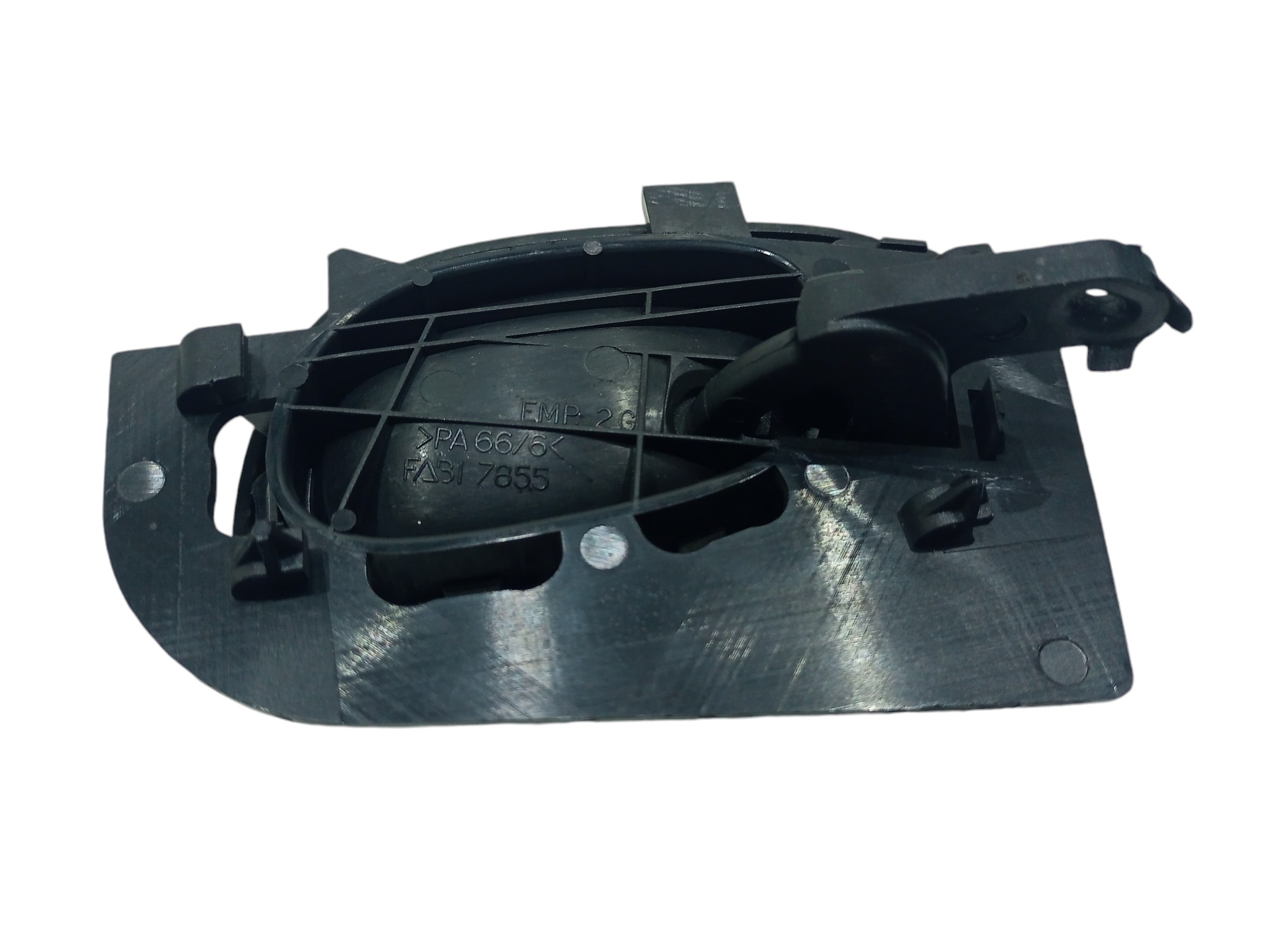 Maçaneta Interna Lado Esquerdo D Peugeot 206 207  1.4 2004 3