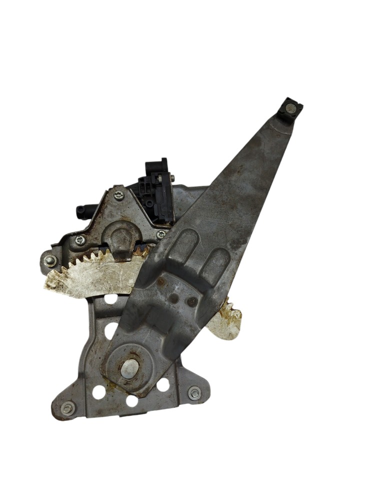 Maquina Vidro Traseiro Direito Toyota Etios 2018 85720 4