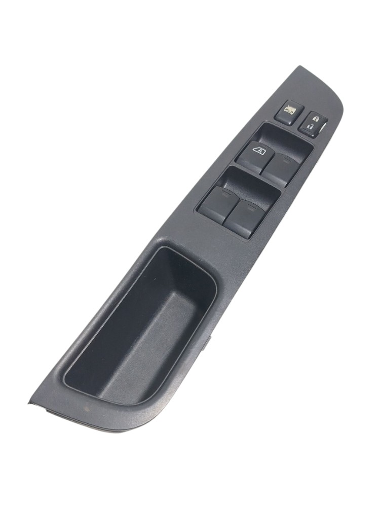 Comando Botões Vidro Eletric Nissan Tiida 2013 Motorist Orig 1