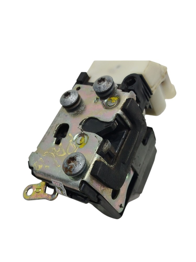 Fechadura Interna Traseira Direita Fiat Palio 2004 2