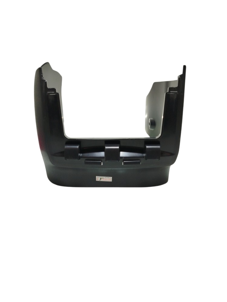 Moldura Acabamento Console Central Nissan Versa 2012 a 2017