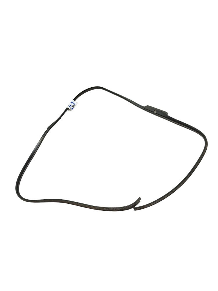 Borracha Pingadeira Ld Direito Fox 1.0 8v 2014 1