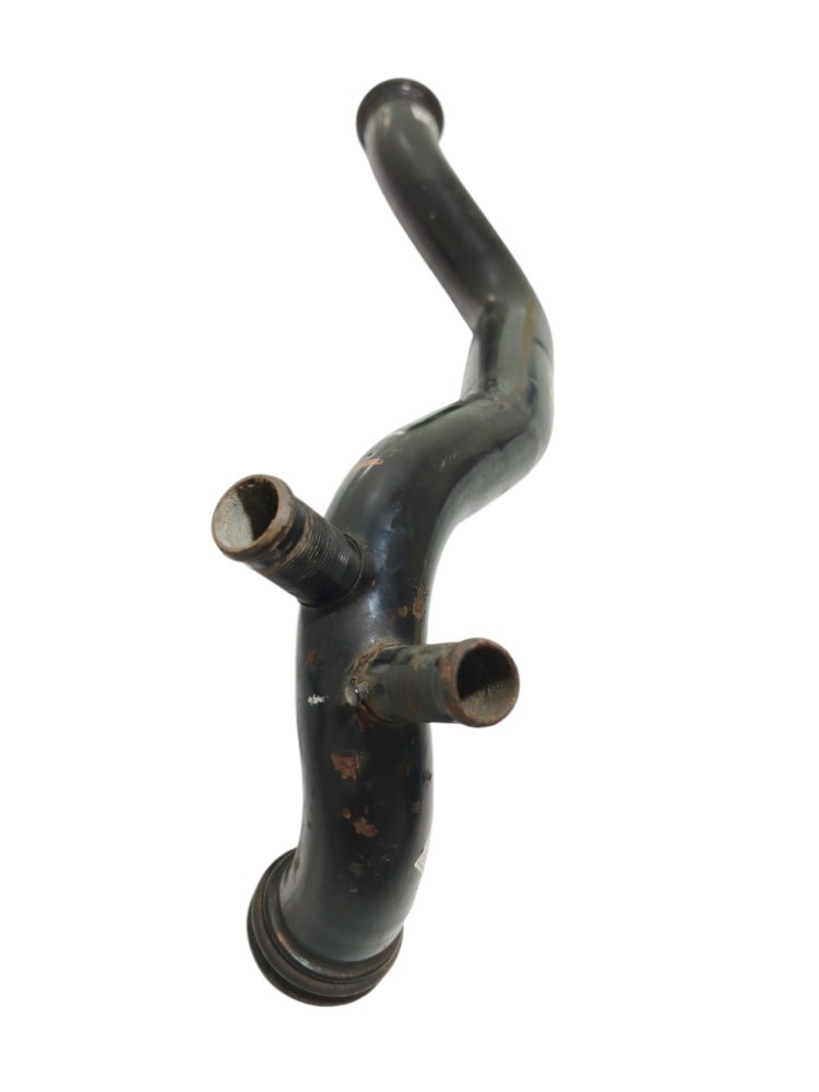 Cano Água Citroen C4  Peugeot 408 308 307 2.0 Automático 4